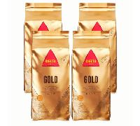 Delta Café Gold Granos 4 Kg