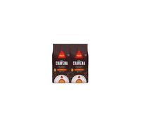Delta Cafe Lote Chavena - 1 Kg - grano - Portugal (Mescla Torrefacto, 2 x 1 Kg)