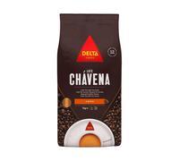 Delta Cafés Lote Chávenla - Café en Grano - Combinación Exóticas variedades - Sabor Marcado y Aromático - 1 kg
