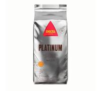 Delta Cafe Platinum Granos 1 Kg