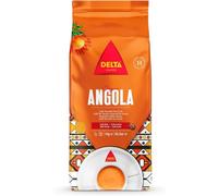 Delta Cafés | Café en Grano Angola 1 Kg Intensidad 13 Arábica Robusta