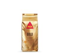 Delta Cafés | Café en Grano Gold 1 Kg Intensidad 12 Arábica Robusta