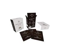 Delta Cafés Drip Coffee - Café Molido Natural 100% Arábico - 5 Monodosis de 9 G - 14 Cajas