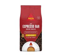 Delta Cafés espresso Bar - Café en Grano - Estimula los Sentidos - Aroma de Centroamérica y Robusta Africana - 1 kg