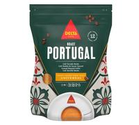 Delta Portugal - Café Molido Natural- 220 GR