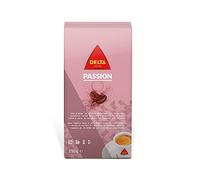 Delta Cafés Passion -Café Molido Natural Con Cafeína- 250g