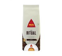 Delta Cafés Ritual - Café Grano Natural - 500g