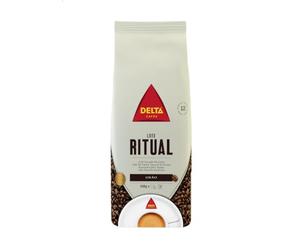 Delta Cafés Ritual - Café Grano Natural - 500g