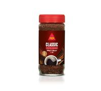 Delta Cafés Soluble Classic - Café Instantáneo Frasco Con Cafeína - 200g