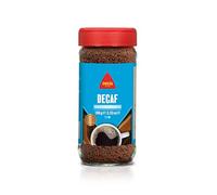 Delta Cafés Soluble Instantáneo Frasco - Café Natural Sin Cafeina- 100g