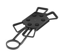 Delta Cycle & Home Smartphone Caddy Soporte para teléfono Inteligente-X Mount, Unisex, Xmount Pro Stem, All Devices