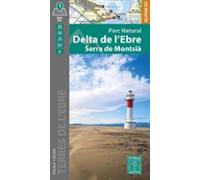 Delta De L Ebre. Serra De Montsia