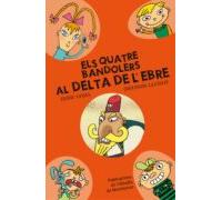 Delta De Lebre Els Quatre Bandolers