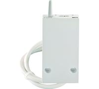 Delta Dore 6050561 RF 6600 - Receptor de radio para control de calefacción eléctrica a distancia