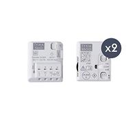 Delta Dore PACK TYXIA 511 6351408 - Pack conmutador inalámbrico sin neutro