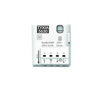 Delta Dore Receptor inalámbrico Tyxia 5630 para persiana enrollable - Centralización | obturador conectado | programación - 6351401