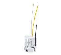 Delta Dore Receptor para el control de equipos por impulsos, salida contacto seco. Tyxia 4620. Puerta de garaje - 6351104