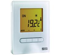 Delta Dore Termostato Minor 12 para suelo radiante eléctrico - 6151055