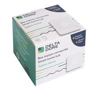 Delta Dore Tydom Home - Pasarela domótica para hogar inteligente