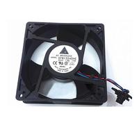 Delta EFB1324SHE 24V 1.38A 127 * 127 * 38MM high air volume axial flow inverter fan