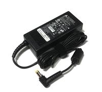 Delta Electronics Cargador para portátil compatible con Acer Aspire 5 A515-41G A515-51 A515-51G A515-43-R19L A517-51G A515-54-51DJ A615-51G A517-51 (19 V, 3,42 A, 65 W)
