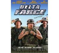 Delta Farce [DVD] [2007] [Region 1] [US Import] [NTSC]