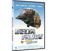 Delta Farce - Mission incompétence [Francia] [DVD]