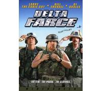 Delta Farce [Reino Unido] [DVD]
