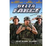 Delta Farce [Reino Unido] [DVD]
