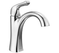 Delta Faucet 15840LF Arvo Single Hole, Chrome