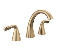 Delta Faucet 35840LF-CZ Arvo Widespread, bronce champán