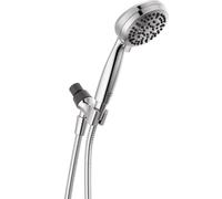 DELTA Faucet 75511 - Ducha de mano con componentes universales, cromada