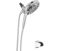 DELTA Faucet 75687D - Ducha de mano con componentes universales, cromada