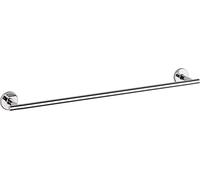 Delta Faucet 759240 Toallero de 24 Pulgadas, Cromado