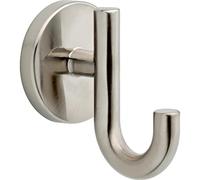 Delta Faucet 75935-SS Trinsic Robe Hook, Brilliance Stainless Steel by DELTA FAUCET