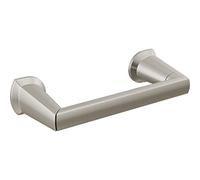 Delta Faucet 772500-SS Galeon - Soporte para Papel higiénico, Acero Inoxidable