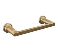 Delta Faucet 78908-CZ Tetra - Toallero de Mano, Bronce champán