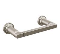 DELTA Faucet 78955-SS Portarrollos de Papel higiénico, Metalizado