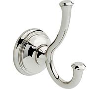 Delta Faucet Cassidy gancho doble
