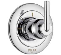 Delta Faucet T11859 Trinsic, 3 Function Diverter Trim, Chrome by DELTA FAUCET