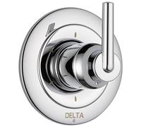 Delta Faucet T11959 Trinsic, 6 funciones del desviador Trim, Chrome