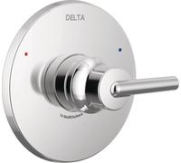Delta Faucet T14059 Trinsic, 14 Series MC Valve Trim, Chrome
