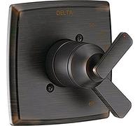 Delta Faucet T17064-RB Ashlyn Monitor 17 Series Valve Only, Venetian Bronze