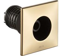 Delta Faucet T50210-CZ Cuerpo Spray Trim, Champagne Bronce