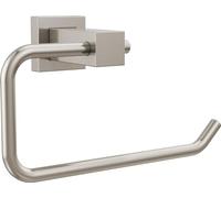 Delta Faucet Velum IAO20851-SS - Soporte para Papel higiénico montado en la Pared, de níquel Cepillado