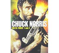 Delta Force 1 & 2 [DVD]