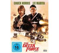 Delta Force 1 - Uncut [DVD]