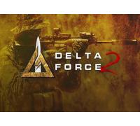 Delta Force 2 (PC) Steam Key - GLOBAL