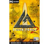 Delta Force 2 Steam Key GLOBAL