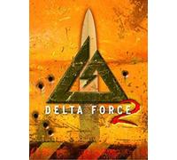 Delta Force 2 Steam Key GLOBAL
